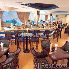 Moevenpick Resort Cairo-Pyramids 8